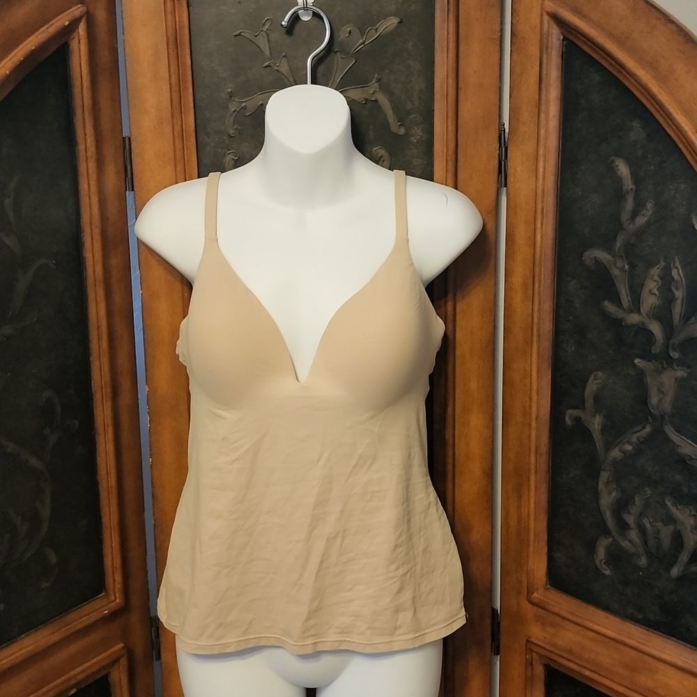 Victoria secret shapewear body by Victoria size 38D